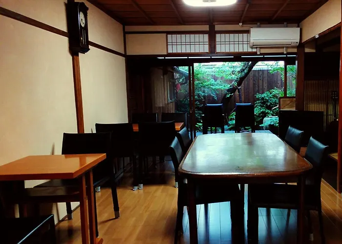 Guest House Ga-Jyun
