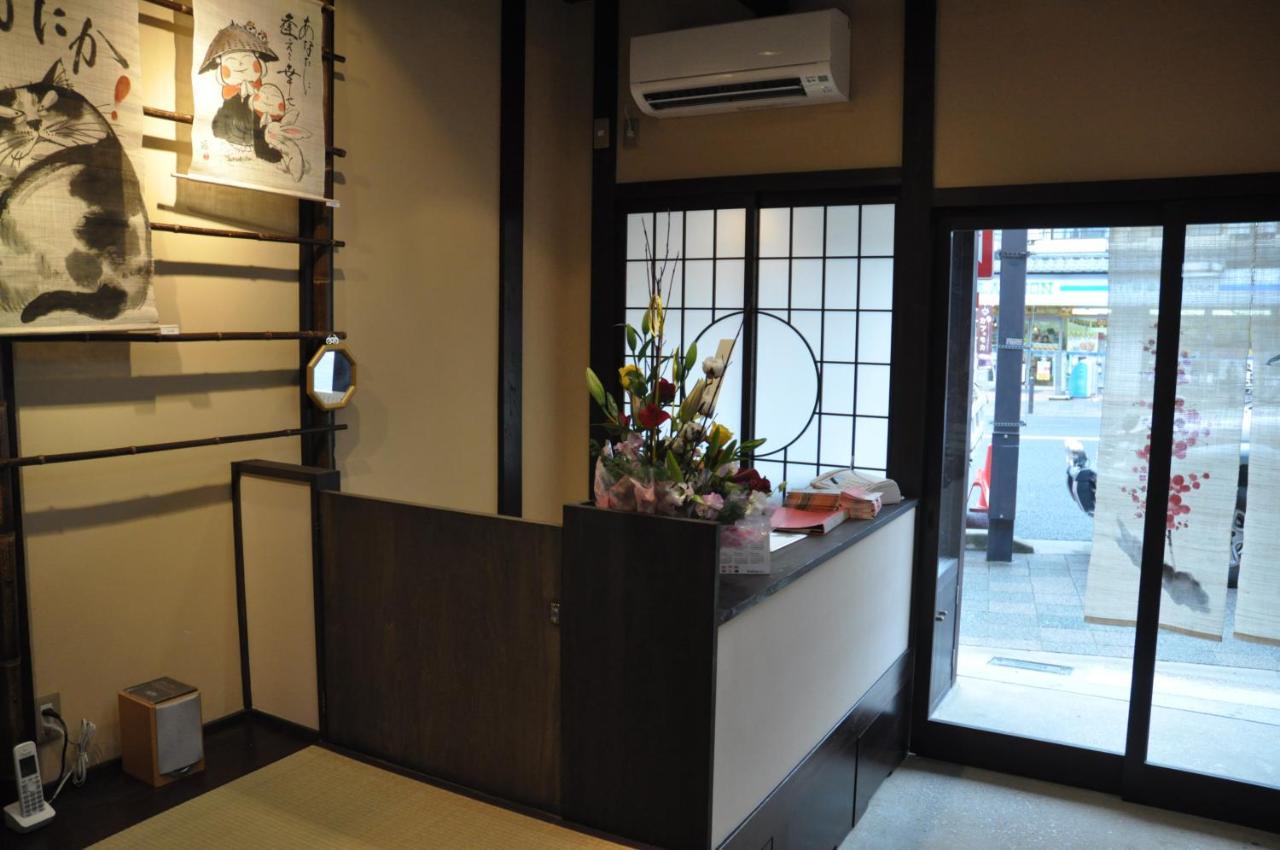 Ga-jyun * Kyōto