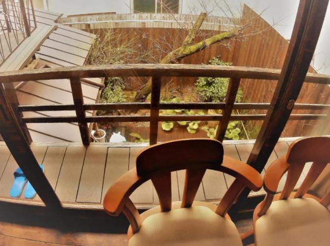 Ga-jyun Hostel Kyōto