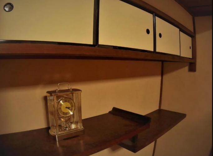 Hostel Ga-jyun Kyōto