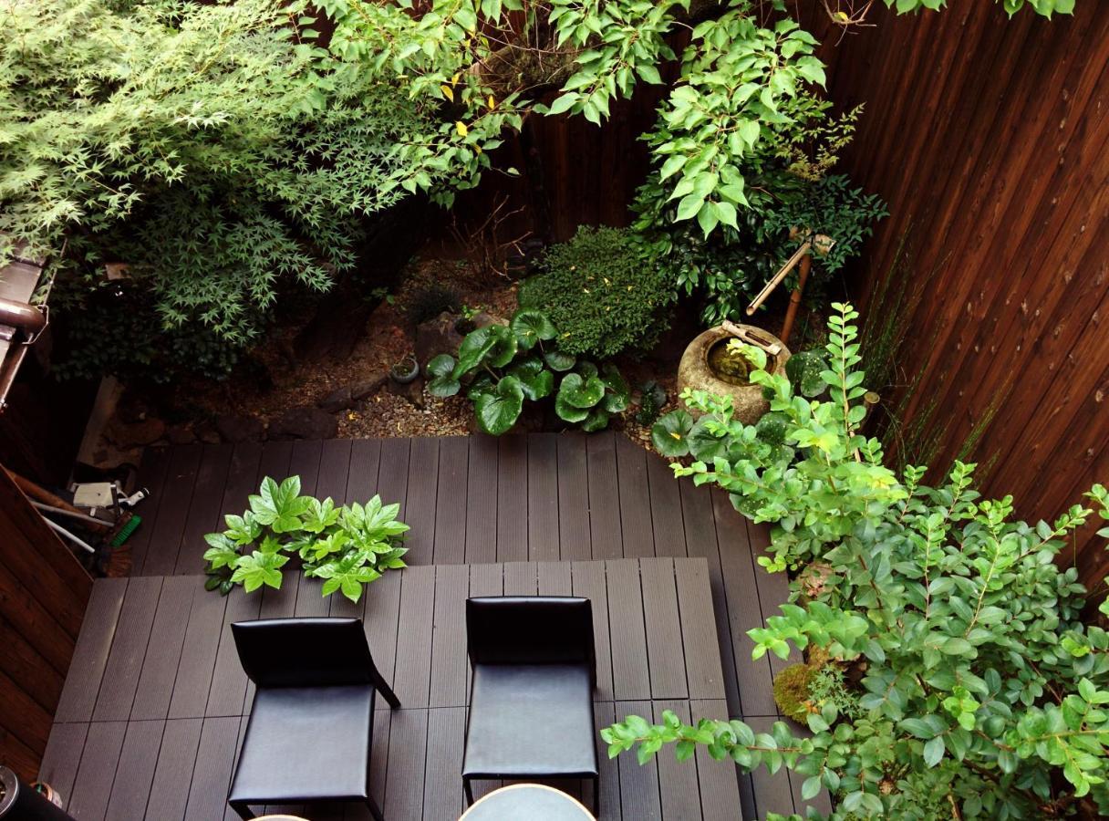 Hostel Ga-jyun Kyōto