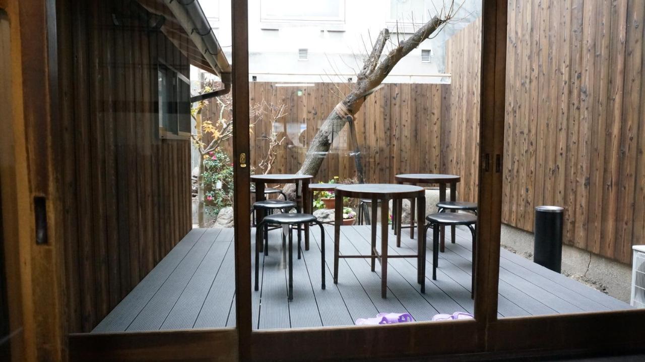 Ga-jyun Hostel Kyōto