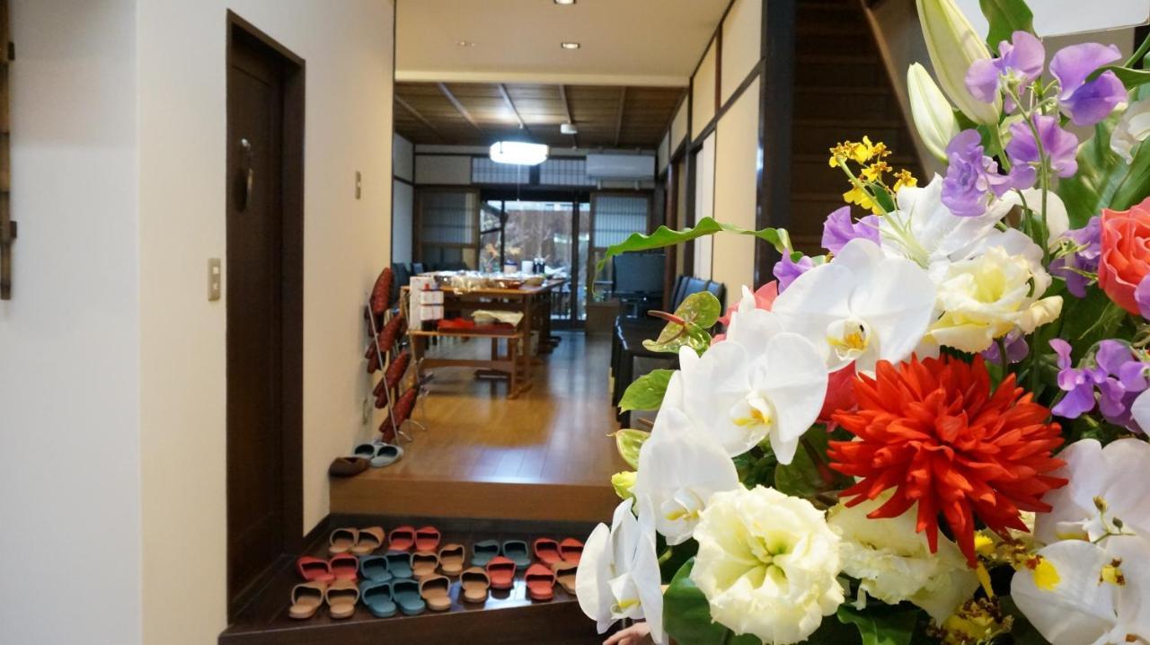 雅顺旅馆 * 京都